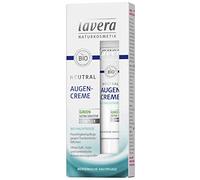 lavera NEUTRAL EYE CREAM