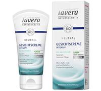 lavera Neutral Face Cream