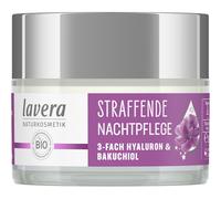 Lavera Facial-care-Faces Night-careFirming Night Cream