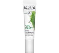 Lavera Night care Pure Beauty Spot Treatment 15 ml