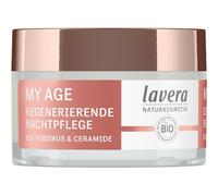 Lavera Night care Regenerating night 50 ml