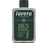 Lavera Men Sensitiv Soothing After Shave Balm 50 ml