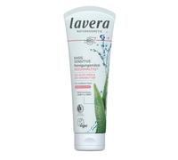 Lavera Organic Basic Sensitiv Cleansing Milk 125ml