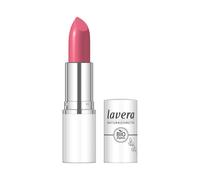 Lavera Organic Camellia Rose 11 Cream Glow Lipstick 4.5g
