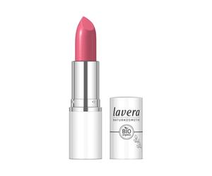 Lavera Organic Camellia Rose 11 Cream Glow Lipstick 4.5g