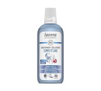 Lavera Organic Complete Care Mouthwash Fluoride Free 400ml