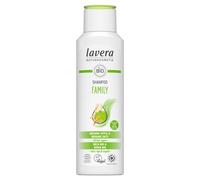 lavera Organic Family Shampoo - 250ml