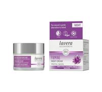 Lavera Organic Firming Night Cream 50ml