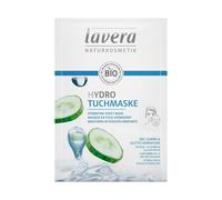 Lavera Organic Hydrating Sheet Mask 21ml