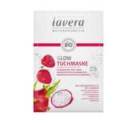 Lavera Organic Illuminating Sheet Mask 21ml