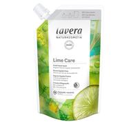 Lavera Organic Lime Care Hand Wash Refill Pouch - 500ml