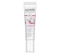 Lavera Organic Pearl Extract & Caffeine Illuminating Eye Cream 15ml