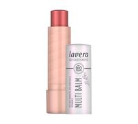 Lavera Organic Sunrise Rose 04 Multi Balm New 4.5g