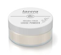 Lavera Organic Transparent Invisible Finish Loose Powder 11g