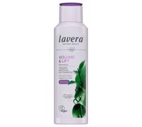 lavera Organic Volume & Lift Shampoo - 250ml