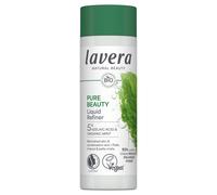 lavera Pure Beauty Liquid Refiner - 100ml