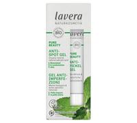 Lavera Pure Beauty topical acne treatment 15 ml