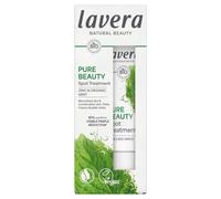 lavera Pure Beauty Spot Treatment Gel - 15ml