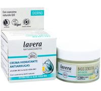Lavera Basis Sensitiv Moisturizing Cream Q10 - 50 ml