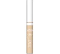lavera Radiant Skin Concealer - Ivory 01 - Conceal dark circles & blemishes - up to 8 hours hold - moisturising - vegan - natural cosmetics (1x 5,5 ml)