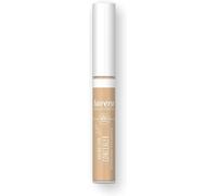 lavera Radiant Concealer Pencil, Tanned 04 - Full coverage, up to 8 hours hold,