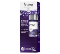 lavera Re-Energising Organic Sleeping Oil Elixir - 30ml