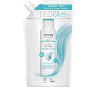 lavera Refill bag basis sensitiv Shampoo Moisture & Care - without silicone - I