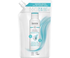lavera Refill bag basis sensitiv Shampoo Moisture & Care - without silicone - I
