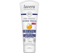 Lavera repairing hand cream 75 ml