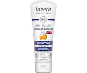Lavera repairing hand cream 75 ml