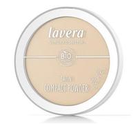 Lavera Satin Compact Powder 02 Medium 14g