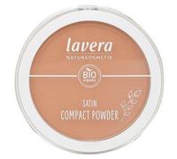 Lavera Satin Compact Powder 03 Tanned