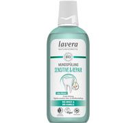 Lavera Sensitive and Repair Mouthwash 400 ml
