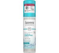 Lavera Sensitive Deodorant Spray 75ml