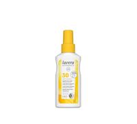 lavera Sensitive Sun Lotion SPF 30 - Sun Care - Natural Cosmetics - vegan - reliable mineral protection for sensitive skin - certified - 100 ml