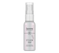 lavera Set & Glow Spray - 50ml