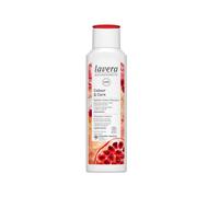 lavera Shampoo Colour and Care • Radiant Colour Shampoo • Hair Care • Natural Cosmetics • Vegan • Certified • 250ml
