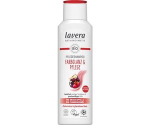 Lavera Shampoo Colour & care shampoo 250 ml