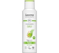 lavera Shampoo Family • Family Shampoo • Hair Care • Natural Cosmetics • vegan • certified • 250ml