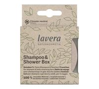 lavera Shampoo & Shower Box