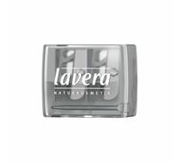 lavera Sharpener | Natural cosmetics, pencil sharpener, suitable for standard and jumbo pencils, removable cap, easy to clean