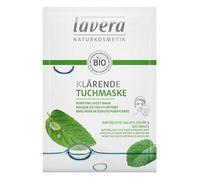 Lavera Sheet Mask Purifying 1sheet