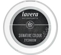Lavera Make-up Eyes Signature Colour Eyeshadow 03 Black Obsidian