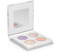 lavera Signature Colour Collection Pure Pastels 01 Almond Oil & Vitamin E