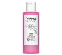 Lavera Cleaning Soft Eye Make-up Remover 100 ml