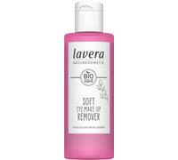 lavera Soft Eye Makeup Remover 100 ml