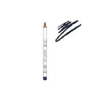 lavera Soft Eyeliner - Blue 04 - natural cosmetics - Comfortable application - Free from silicones - free from mineral oil - Vegan - Organic jojoba oil & Organic sunflower oil - 1,14g