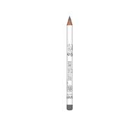 lavera Soft Eyeliner - Grey 03 - natural cosmetics - Comfortable application - Free from silicones, free from mineral oil - Vegan - Organic jojoba oil & Organic sunflower oil - 1,14g
