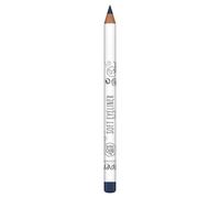 lavera Soft Eyeliner Pencil in Blue 04 - 1.4g
