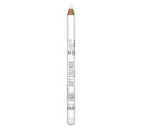lavera Soft Eyeliner Pencil in White 06 - 1.14g